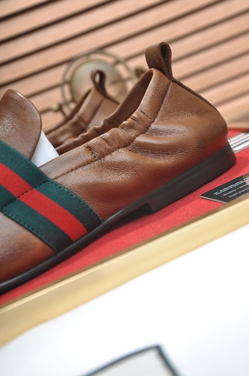 Gucci Business Shoes